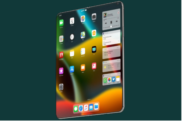 iPhone Fold có thể ra mắt với giá “mềm” hơn nếu tin đồn về bản lề là thật